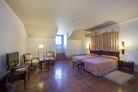 Parador de Lerma in Lerma — foto 8