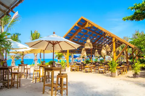 Santhiya Phuket Natai Resort & Spa in โคกกลอย — foto 2