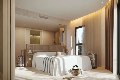 Hotel Vibra Yamm Sunset in Sant Antoni de Portmany, foto 15