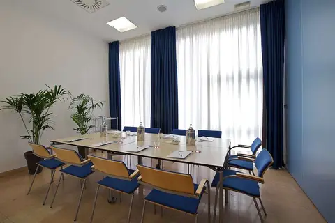 Hotel Fiera in Verona — foto 6