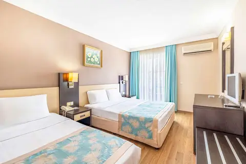 Viking Nona Beach Hotel in Kemer — foto 19
