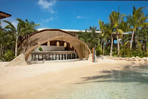 Secrets Moxché Playa del Carmen in Playa del Carmen — foto 11