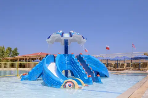Aqua Sun Village in Chersonissos — foto 29