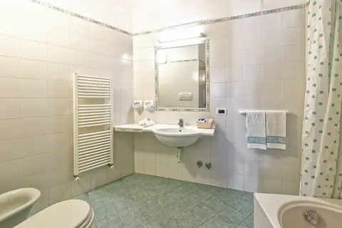 Hotel Villa Franz in Sant Angelo, foto 20