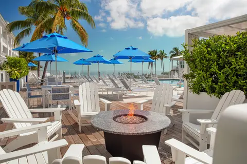 Courtyard Faro Blanco Resort in Marathon — foto 22