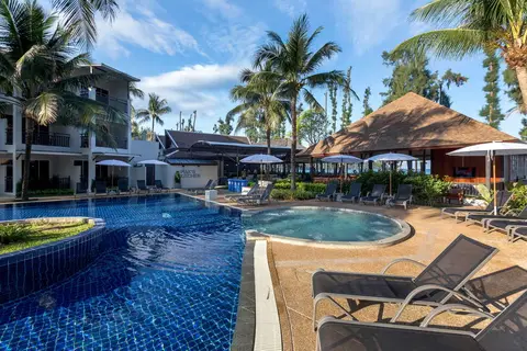 Sunwing Bangtao Beach in Two Villas Holiday OXYGEN VILLA BANGTAO BEACH, foto 25