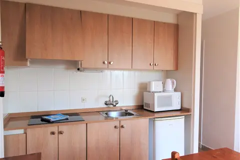 Apartamentos Alta Galdana in Ferreries — foto 18