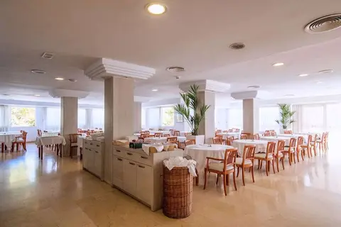 Hotel Canyamel Classic and Spa in Capdepera — foto 5