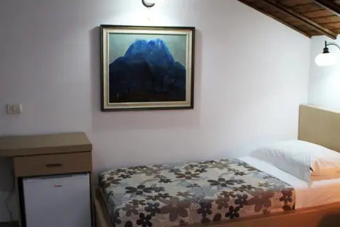 Hotel Osumi in Berat, foto 23