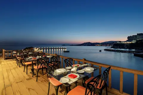 Hotel Le Bleu in Kuşadası, foto 23