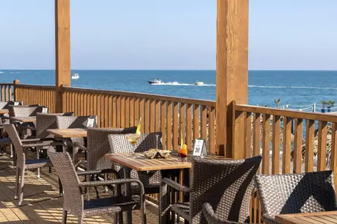 TUI BLUE Belek in Kemer, foto 27
