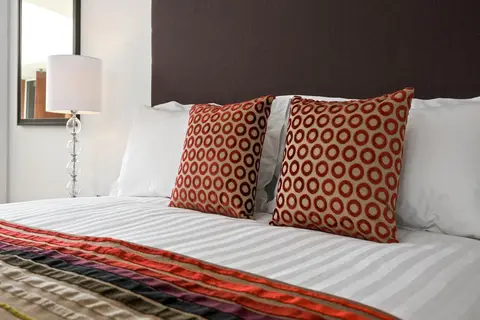 Escala Hotel & Suites in Boedapest — foto 5
