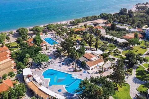 Atlantis Hotel in Κως — foto 10