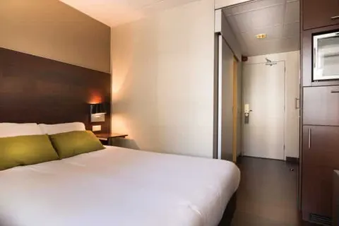 Golden Tulip Ampt van Nijkerk foto 4