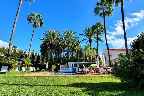 Banus Lodge in Marbella — foto 7