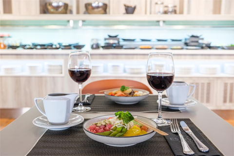 Oassium Hotel at Estival Park foto 4