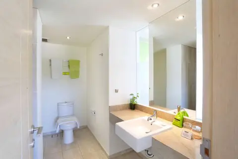 MaxOneHotels at Bukit Jimbaran in Kuta Selatan — foto 26