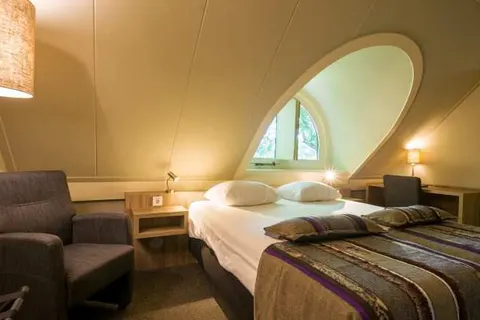 Landgoedhotel Woodbrooke foto 9