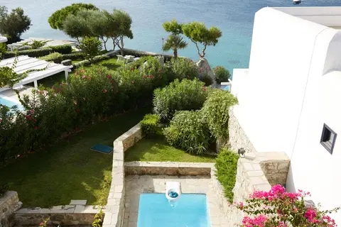 Mykonos Blu, A Grecotel Resort to Live in Psarou, foto 15