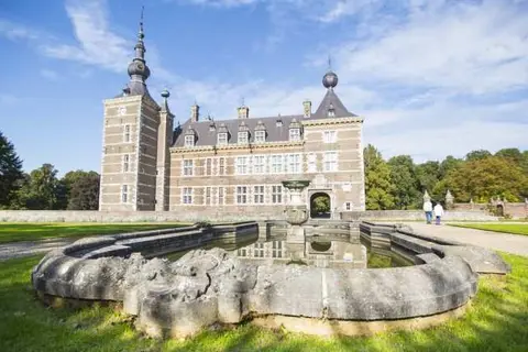 DoubleTree by Hilton Sittard in Sittard, foto 28