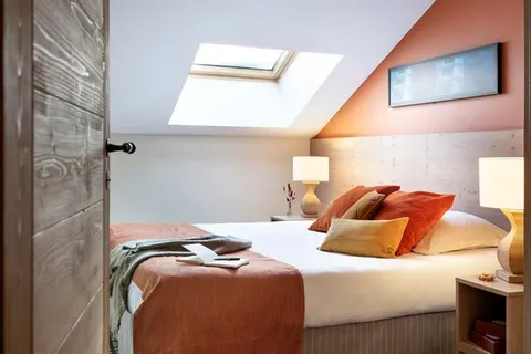Résidence Premium Les Terrasses d'Helios in Arâches-la-Frasse — foto 28