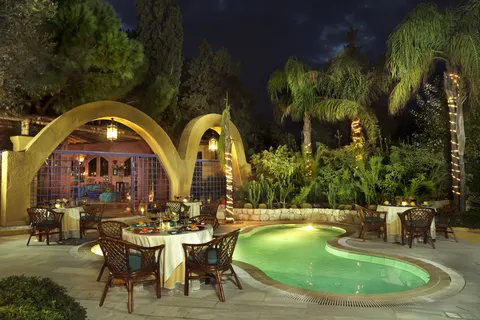 Fly & Go Dionysos Hotel foto 14