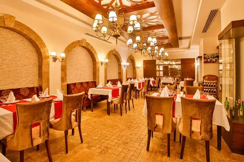 Side Aluna Hotel in Manavgat — foto 20