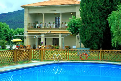 Parador de Verín in Verín — foto 13