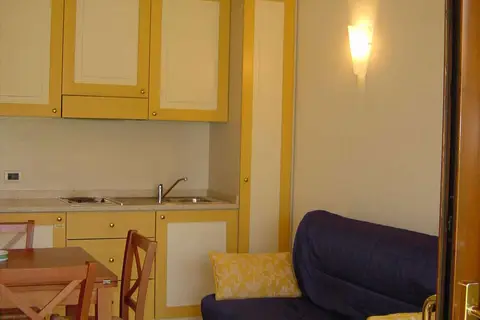 Vakantiepark Le Corti Del Lago in Padenghe sul Garda — foto 28