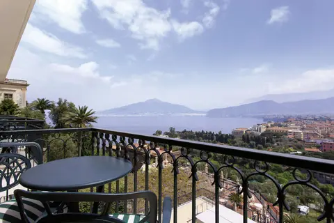 Grand Hotel Capodimonte in Sorrento, foto 15