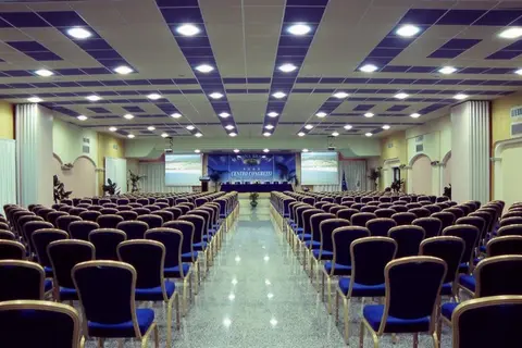 Club Hotel Marina Beach in Orosei — foto 11