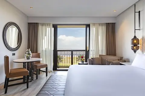 Mazagan Beach & Golf Resort in Haouzia, foto 28