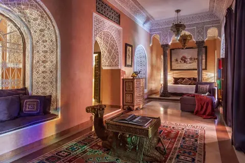 La Sultana in Marrakech, foto 10