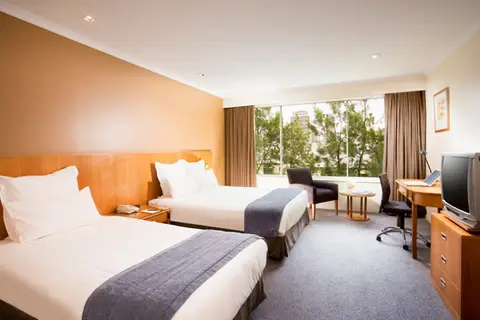 Holiday Inn Potts Point in Sydney — foto 5