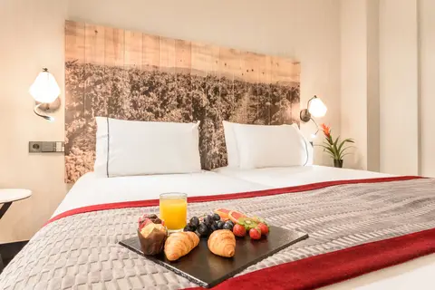 Eurostars Fuerte Ruavieja in Logroño — foto 4