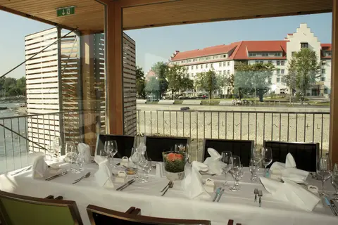 Seehotel am Kaiserstrand in Lochau — foto 30