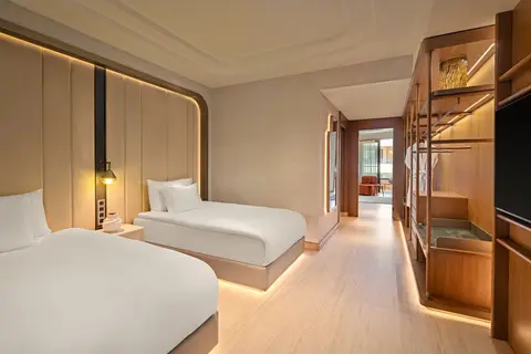 XO Cape Arnna Resort in Fethiye — foto 36
