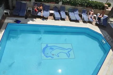 Kleopatra Micador Hotel in Alanya, foto 2