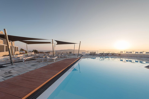 Caldera's Dolphin Suites foto 1