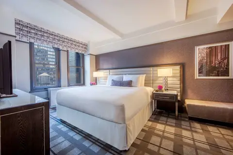 Hotel Park Central New York in New York — foto 28