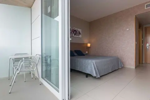Hotel Lodomar Spa & Talasoterapia in San Pedro del Pinatar — foto 13