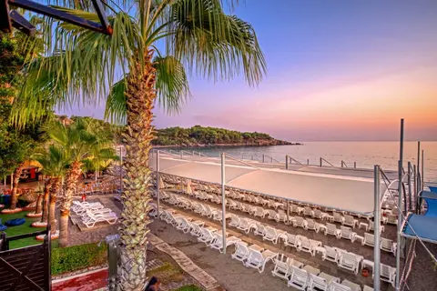 Sealife Buket Resort & Beach in Alanya — foto 5