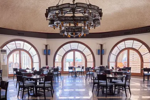Mercure Hurghada Hotel in Al Hadaba, foto 9