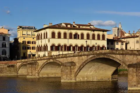 Leone Blu Suites UNA Esperienze in Florence — foto 5
