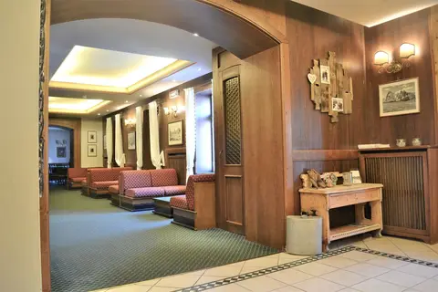 Hotel Serena in Cortina d'Ampezzo, foto 30