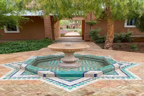 Sol Oasis Marrakech in Asni ⴰⵙⵏⵉ أسني — foto 2