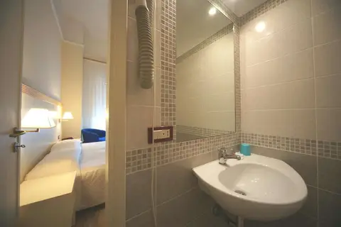 Liberty Hotel in Viareggio — foto 6