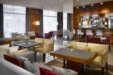 K+K Hotel Fenix, Prague in Praag, foto 8
