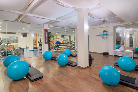 Hotel H10 Gran Tinerfe - adults only foto 16