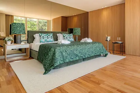 Pure Monchique Hotel in Monchique — foto 24